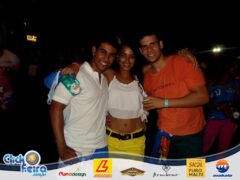 Lavagem do Bar Casa Velha